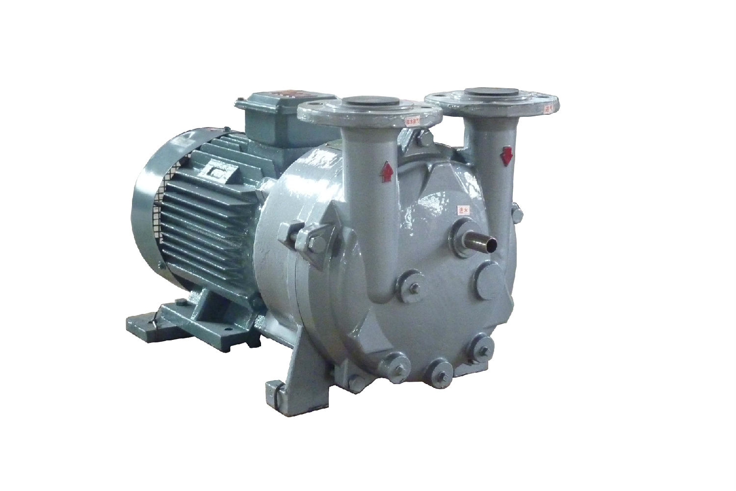 2BVF不銹鋼水環(huán)真空泵