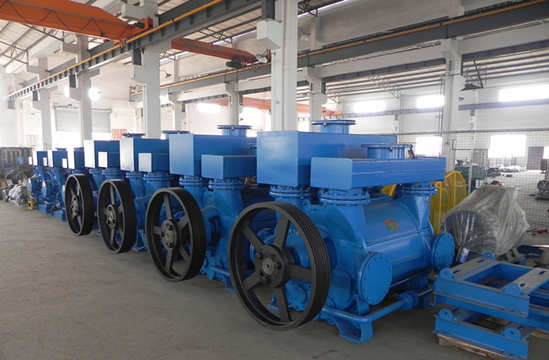 2BEF3 水環(huán)真空泵