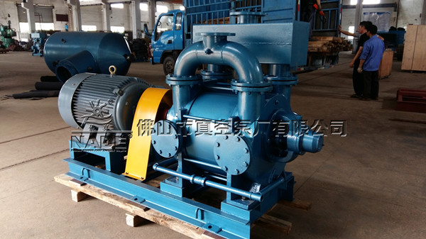 真空塑形、真空吸附在玻璃生產(chǎn)工藝中的應(yīng)用